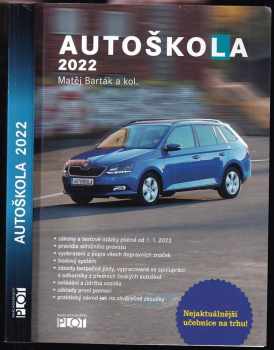 Autoškola 2022