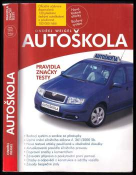 Autoškola