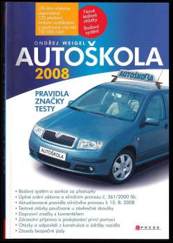 Autoškola