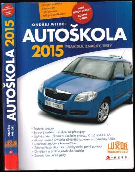 Autoškola