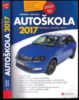 Autoškola