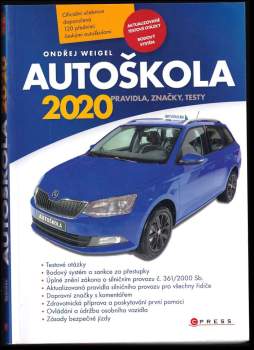 Autoškola