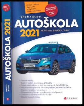 Autoškola