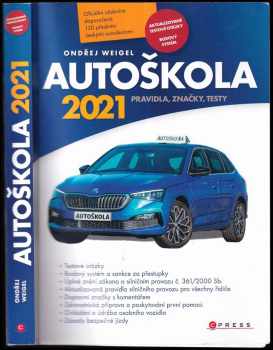 Ondřej Weigel: Autoškola