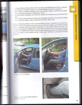Pavel Faus: Autoškola