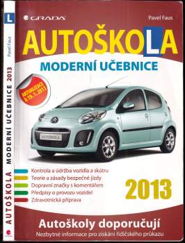 Autoškola