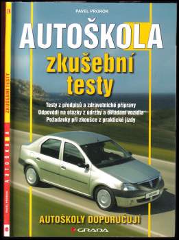 Autoškola