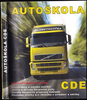 Petr Chvátal: Autoškola