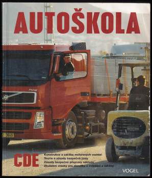 Autoškola