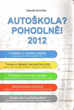 Autoškola? Pohodlně!