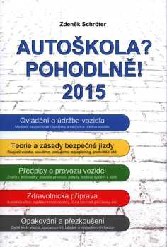 Autoškola? Pohodlně!
