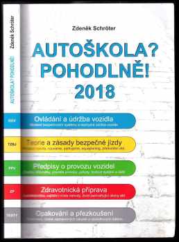 Autoškola? Pohodlně!