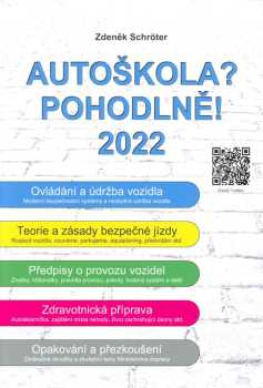 Autoškola? Pohodlně!