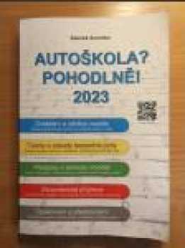 Autoškola? Pohodlně!