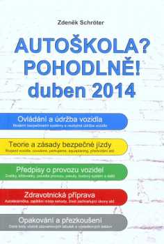 Autoškola? Pohodlně!