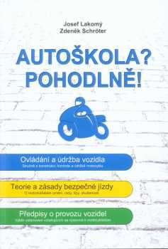 Autoškola? Pohodlně!