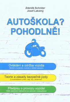 Autoškola? Pohodlně!