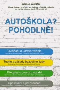 Autoškola? Pohodlně!