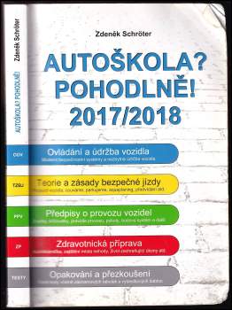 Autoškola? Pohodlně!