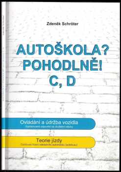 Autoškola? Pohodlně!