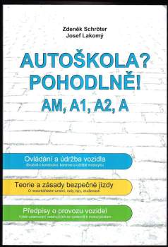 Autoškola? Pohodlně!