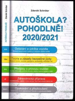Autoškola? Pohodlně!