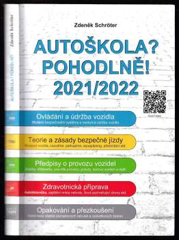 Zdeněk Schröter: Autoškola? Pohodlně!
