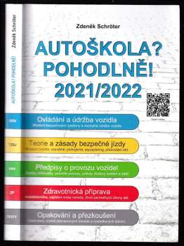 Autoškola? Pohodlně!