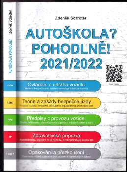 Autoškola? Pohodlně!