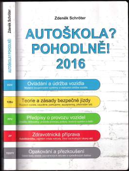 Autoškola? Pohodlně!
