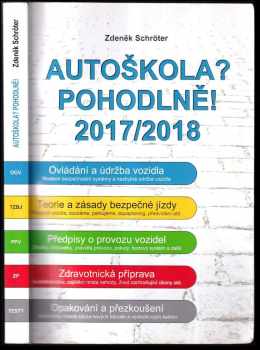 Autoškola? Pohodlně!