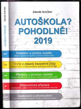 Autoškola? Pohodlně!