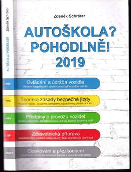 Autoškola? Pohodlně!
