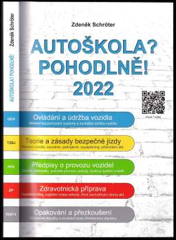 Autoškola? Pohodlně!