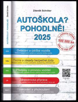 Autoškola? Pohodlně!
