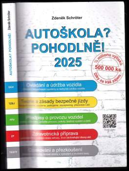 Autoškola? Pohodlně!