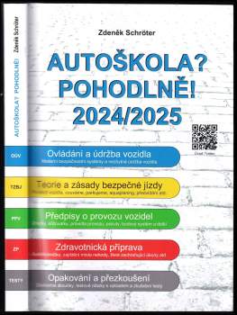 Autoškola? Pohodlně!