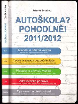 Autoškola? Pohodlně!