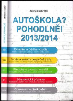 Autoškola? Pohodlně!