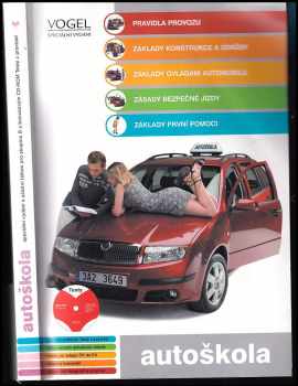 Autoškola
