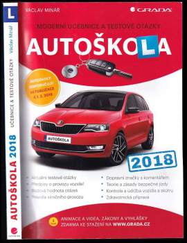 Autoškola
