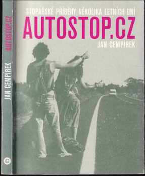 Jan Cempírek: Autostop.cz