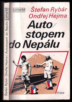 Autostopem do Nepálu