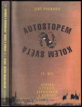 Autostopem kolem světa
