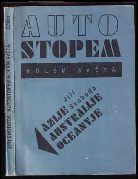 Autostopem kolem světa