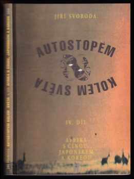 Autostopem kolem světa