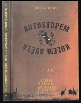 Autostopem kolem světa