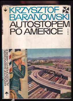 Autostopem po Americe