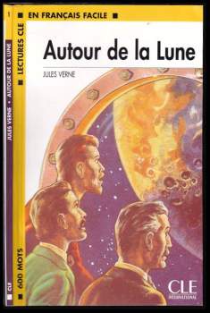 Jules Verne: Autour de la Lune
