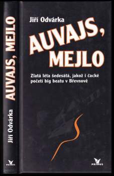 Auvajs, Mejlo